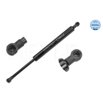 Vérin, capot-moteur MEYLE [340 160 0110]