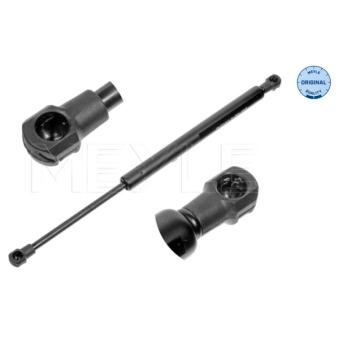 Vérin de hayon, de coffre MEYLE OEM 51248227895