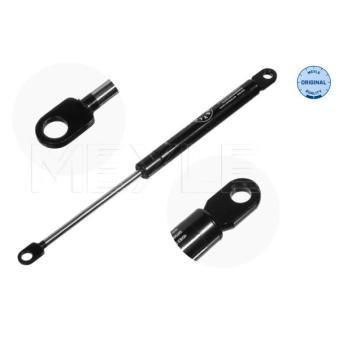 Vérin, capot-moteur MEYLE 340 160 3717 pour BMW Série 3 325 i - 171cv