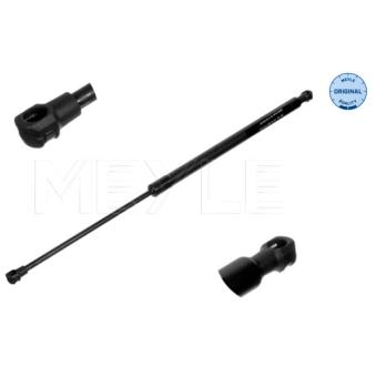 Vérin de hayon, de coffre MEYLE OEM 51248232873