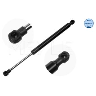 Vérin de hayon, de coffre MEYLE OEM 51248254281