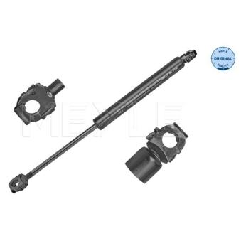 Vérin, capot-moteur MEYLE 340 161 0065 pour BMW Série 5 M5 3.8 - 340cv