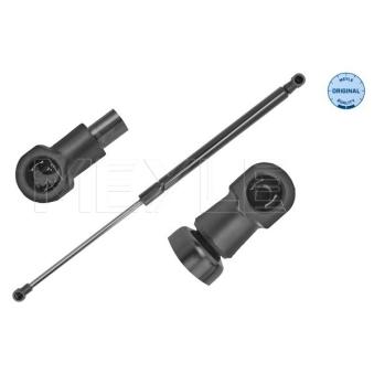 Vérin de hayon, de coffre MEYLE [340 910 0016]