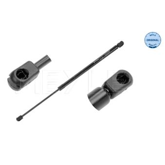Vérin, capot-moteur MEYLE 340 910 0021 pour KIA PRO CEED Cooper S - 163cv