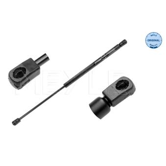 Vérin de hayon, de coffre MEYLE OEM 41626801258