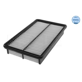 Filtre à air MEYLE 35-12 321 0001 pour MERCEDES-BENZ EQA 2.0 TD - 110cv