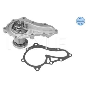 Pompe à eau MEYLE 35-13 220 0009 pour OPEL CORSA 2.2 MRZ-CD - 125cv