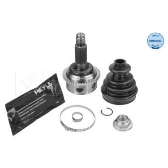 Embout de cardan avant (kit de réparation) MEYLE OEM GD362560XA