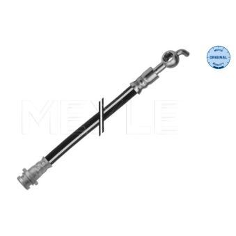 Flexible de frein MEYLE 35-14 525 0008 pour MAZDA 6 2.0 - 147cv