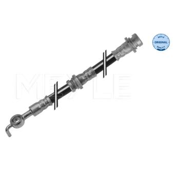 Flexible de frein MEYLE 35-14 525 0012 pour MAZDA B SERIE 2.6 12V 4WD - 122cv