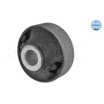 Suspension, bras de liaison MEYLE 35-14 610 0026 pour MAZDA CX-3 1.5 D AWD - 105cv