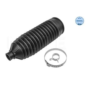 Jeu de joints-soufflets, direction MEYLE 35-14 620 0000 pour CITROEN C4 CACTUS 2.5 - 194cv