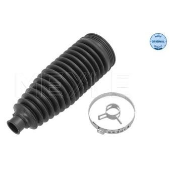 Jeu de joints-soufflets, direction MEYLE 35-14 620 0002 pour BMW Série 6 2.0 CD - 110cv