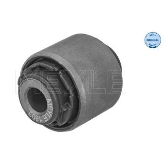 Silent bloc de suspension (train avant) MEYLE [35-14 710 0007]