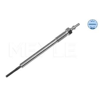 Bougie de préchauffage MEYLE 35-14 860 0002 pour MAZDA 6 2.2 D AWD - 150cv