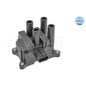 Bobine d'allumage MEYLE [35-14 885 0003]