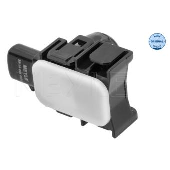 Capteur, aide au stationnement MEYLE 35-14 895 0003 pour CITROEN C4 CACTUS 2.5 - 194cv