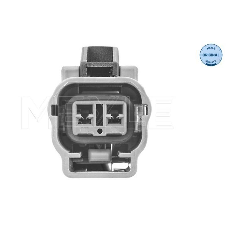 Capteur, vitesse de roue MEYLE 35-14 899 0004 - Visuel 1