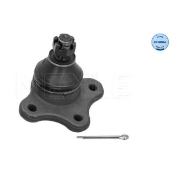 Rotule de suspension MEYLE 35-16 010 0020 pour VOLKSWAGEN CADDY 2.5 D - 78cv