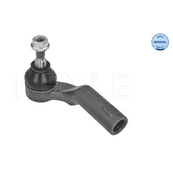 Rotule de barre de connexion avant gauche MEYLE 35-16 020 0029 pour MERCEDES-BENZ CLASSE E 1.4 - 84cv