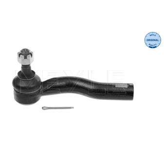 Rotule de barre de connexion avant gauche MEYLE OEM G26A32290 Rotule de barre de connexion avant gauche MEYLE OEM G26A32290