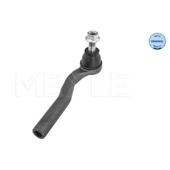 Rotule de barre de connexion avant droit MEYLE 35-16 020 0050 pour MAZDA 2 1.5 - 115cv