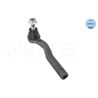 Rotule de barre de connexion avant gauche MEYLE 35-16 020 0051 pour MAZDA 2 1.5 - 115cv