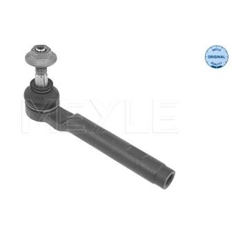 Rotule de barre de connexion MEYLE 35-16 020 0054 pour MAZDA MX-5 1.5 - 131cv
