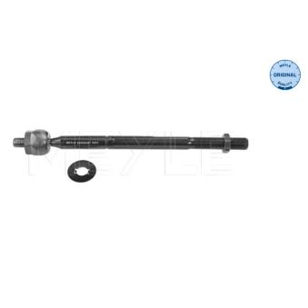 Rotule de direction intérieure, barre de connexion MEYLE 35-16 031 0001 pour MAZDA 626 2.0 CD - 110cv