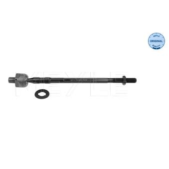 Rotule de direction intérieure, barre de connexion MEYLE OEM B25D32250