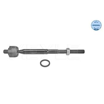 Rotule de direction intérieure, barre de connexion MEYLE 35-16 031 0032 pour CITROEN JUMPY 2.0 - 165cv