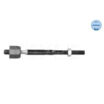 Rotule de direction intérieure, barre de connexion MEYLE 35-16 031 0034 pour VOLKSWAGEN EOS 1.5 - 115cv