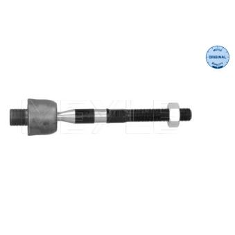 Rotule de direction intérieure, barre de connexion MEYLE 35-16 031 0035 pour MERCEDES-BENZ CLASSE E 2.0 MZR - 155cv