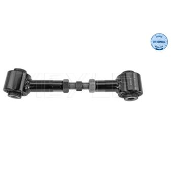 Triangle ou bras de suspension (train arrière) MEYLE 35-16 050 0006 pour MAZDA 6 2.3 - 166cv