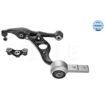 Triangle ou bras de suspension (train avant) MEYLE OEM GS1D34350K