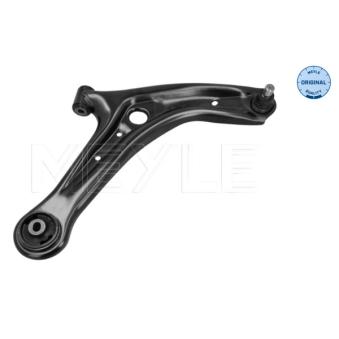 Triangle ou bras de suspension (train avant) MEYLE OEM D65134300D