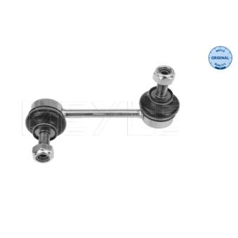 Entretoise/tige, stabilisateur avant gauche MEYLE OEM L20634170A