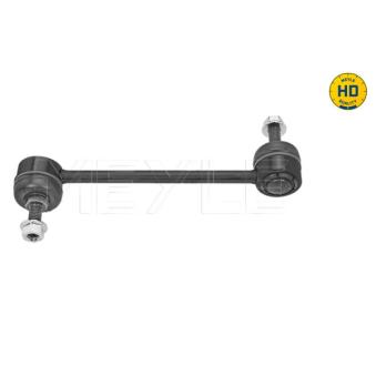 Entretoise/tige, stabilisateur MEYLE OEM B26R34170