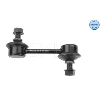 Entretoise/tige, stabilisateur MEYLE OEM F15128170 Entretoise/tige, stabilisateur MEYLE OEM F15128170