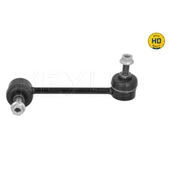 Entretoise/tige, stabilisateur avant gauche MEYLE OEM GS1D34170