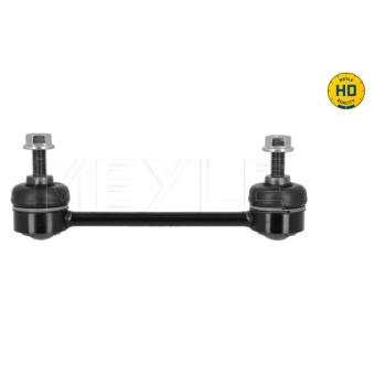 Entretoise/tige, stabilisateur MEYLE 35-16 060 0025/HD pour MAZDA 323 2.0 DiTD - 101cv