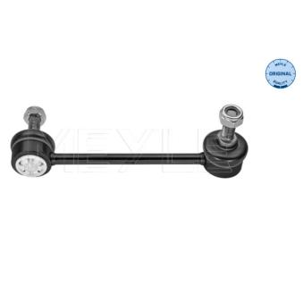 Entretoise/tige, stabilisateur avant droit MEYLE OEM GJ6A34150A