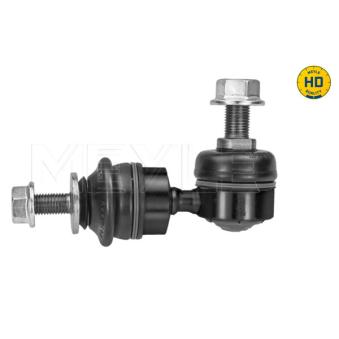 Entretoise/tige, stabilisateur MEYLE OEM B37F28170
