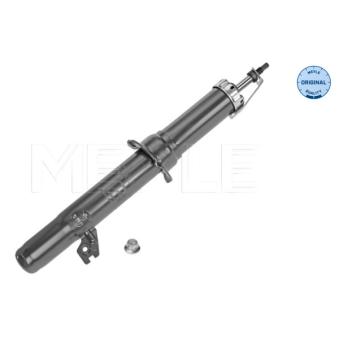 Amortisseur avant gauche MEYLE 35-26 625 0002 pour MAZDA 6 2.0 MRZ-CD - 140cv