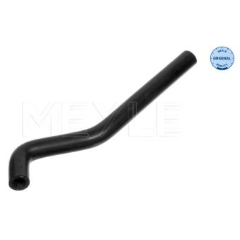 Tuyau hydraulique, direction MEYLE [359 202 0003]