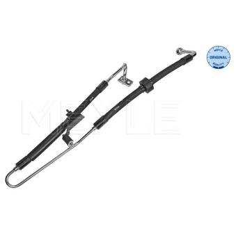 Tuyau hydraulique, direction MEYLE [359 202 0009]