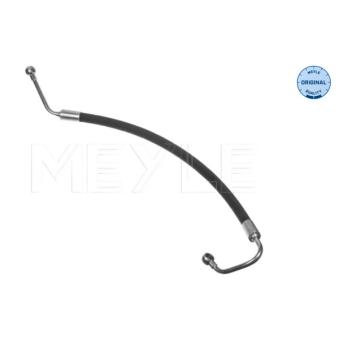 Tuyau hydraulique, direction MEYLE [359 202 0016]