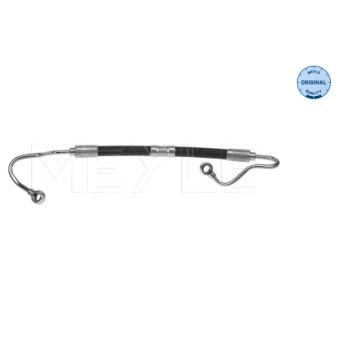 Tuyau hydraulique, direction MEYLE 359 202 0019 pour BMW Série 3 M3 3.2 - 321cv