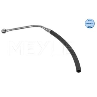 Tuyau hydraulique, direction MEYLE [359 202 0021]