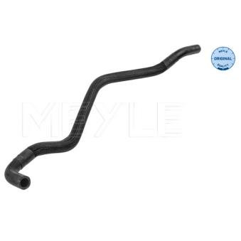Tuyau hydraulique, direction MEYLE 359 202 0033
